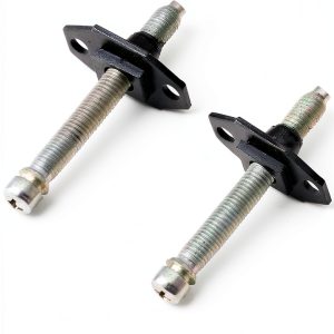Dorman 42171 Headlamp Adjusting Screw Socket 1/4 Inch Alloy Steel-0
