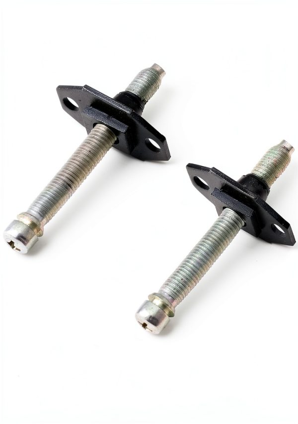 Dorman 42171 Headlamp Adjusting Screw Socket 1/4 Inch Alloy Steel-0