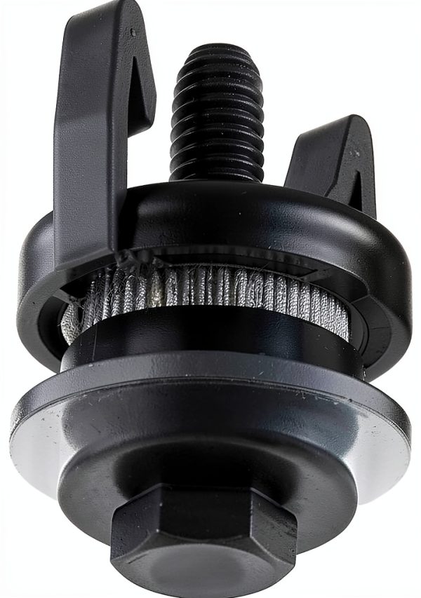 AirheadStorm Headlight Mounting Spacer for 2013-2018 Ram Trucks Fit-6