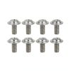 Headlight Adjusting Screws AUTOVIC for Tacoma, Pickup & 4Runner Steel-2