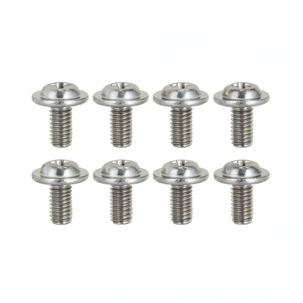 Headlight Adjusting Screws AUTOVIC for Tacoma, Pickup & 4Runner Steel-2