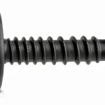 TAB Fasteners M4.2 Pozi Drive Tapping Screw 20mm Washer for Tail Lamp-0
