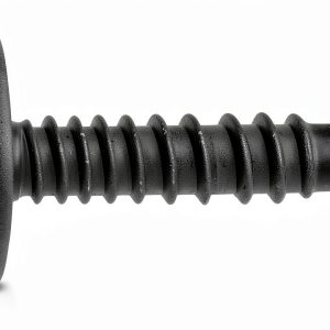 TAB Fasteners M4.2 Pozi Drive Tapping Screw 20mm Washer for Tail Lamp-0