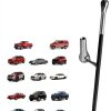 Headlight Adjusting Ratchet Krenlory 4mm Hex Tool Anti‑Slip Handle-1