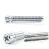 Headlight Adjustment Tool CHENACC for Chevy Impala 1962-1967 Silver-2