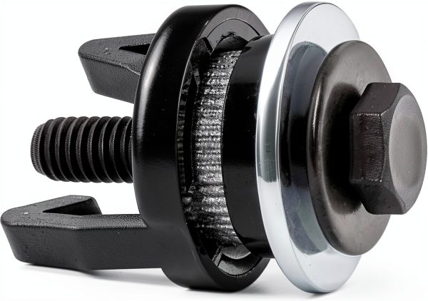 AirheadStorm Headlight Mounting Spacer for 2013-2018 Ram Trucks Fit-4