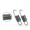 Headlight Adjusting Springs for Chevy & GM 1968-1980 6 Pack Zinc Steel-3