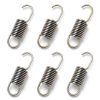 Headlight Adjusting Springs for Chevy & GM 1968-1980 6 Pack Zinc Steel-0