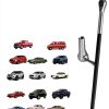 Headlight Adjusting Ratchet Wrench Krenlory 14540 4mm Hex for Ford-1