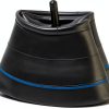 1 PC 3.50/3.25/3.00-8 Replacement Inner Tube with TR13 straight Valve Stem Compatible with Wheelbarrows, Mowers, Hand Trucks and More 3.50-8 3.25-8 3.00-8 Tire Tube-4
