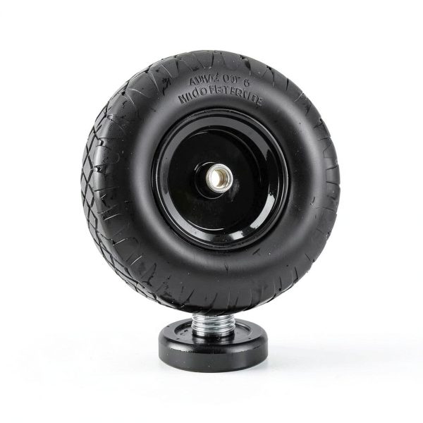 4.80/4.00-8 Wheelbarrow Tire GICOOL 16" Tire 5/8" & 3/4" Bearings-1
