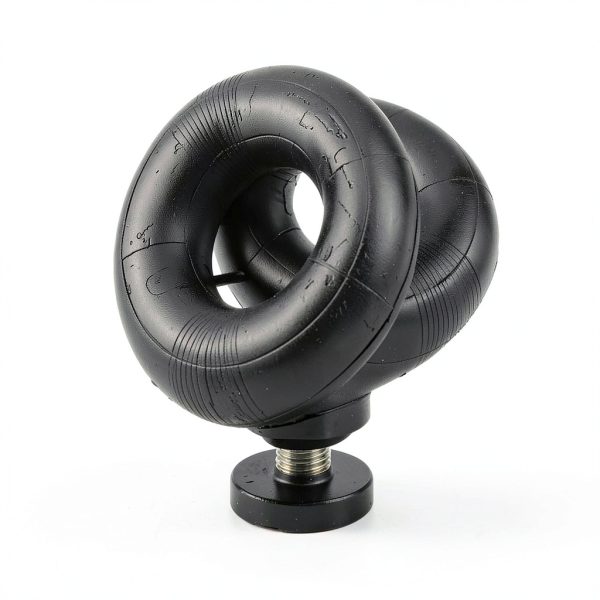 15x6.00-6 Heavy Duty Inner Tubes 2 Pack FLKQC 4X Thicker Butyl-2
