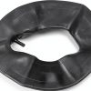Inner Tube 3.50-8 for Wheelbarrow - Potreba 8" Rubber Tire, Easy-Fit-5