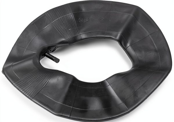 Inner Tube 3.50-8 for Wheelbarrow - Potreba 8" Rubber Tire, Easy-Fit-5