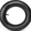 Inner Tube 3.50-8 for Wheelbarrow - Potreba 8" Rubber Tire, Easy-Fit-1
