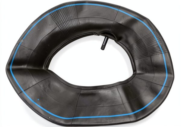Inner Tube 3.50-8 for Wheelbarrow - Potreba 8" Rubber Tire, Easy-Fit-4