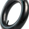 1 PC 3.50/3.25/3.00-8 Replacement Inner Tube with TR13 straight Valve Stem Compatible with Wheelbarrows, Mowers, Hand Trucks and More 3.50-8 3.25-8 3.00-8 Tire Tube-1