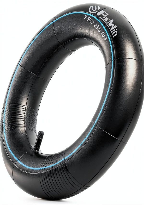 1 PC 3.50/3.25/3.00-8 Replacement Inner Tube with TR13 straight Valve Stem Compatible with Wheelbarrows, Mowers, Hand Trucks and More 3.50-8 3.25-8 3.00-8 Tire Tube-1
