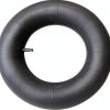 Inner Tube 3.50-8 for Wheelbarrow - Potreba 8" Rubber Tire, Easy-Fit-2