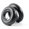 RRQ 4.80/4.00-8 Tire and Inner Tube Set Universal Fit for Wheelbarrows-5