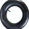 Inner Tube 3.50-8 for Wheelbarrow - Potreba 8" Rubber Tire, Easy-Fit-3