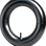1 PC 3.50/3.25/3.00-8 Replacement Inner Tube with TR13 straight Valve Stem Compatible with Wheelbarrows, Mowers, Hand Trucks and More 3.50-8 3.25-8 3.00-8 Tire Tube-0