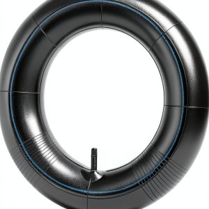 1 PC 3.50/3.25/3.00-8 Replacement Inner Tube with TR13 straight Valve Stem Compatible with Wheelbarrows, Mowers, Hand Trucks and More 3.50-8 3.25-8 3.00-8 Tire Tube-0