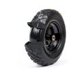 4.80/4.00-8 Wheelbarrow Tire GICOOL 16" Tire 5/8" & 3/4" Bearings-3